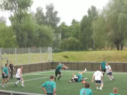 Quatro - FK Pokrok (13.5.)